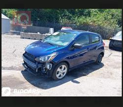 شيفروليه سبارك